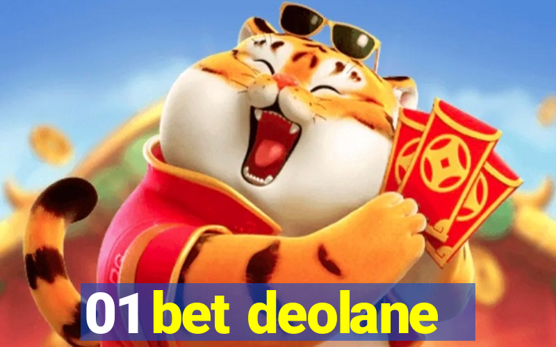 01 bet deolane